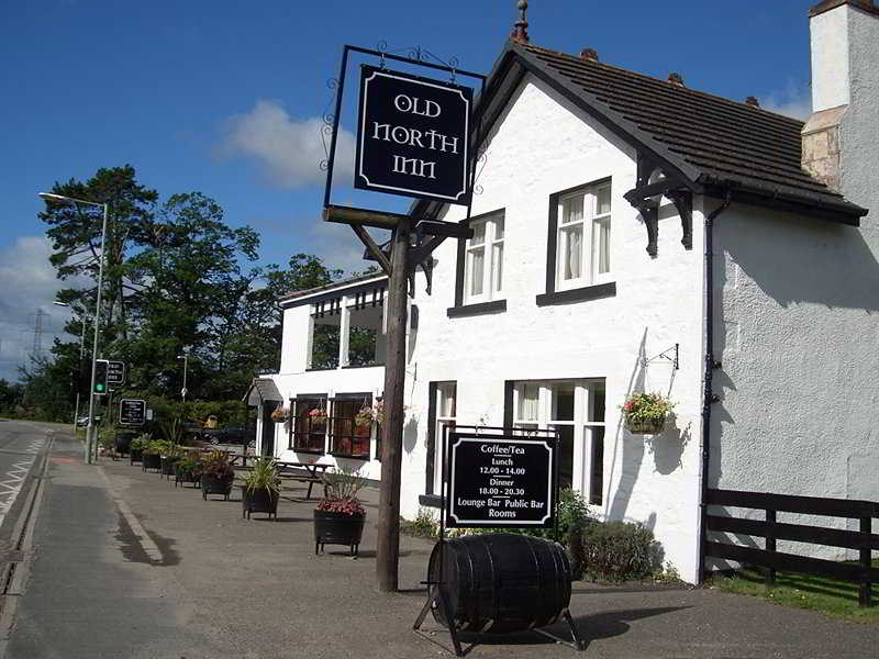 hotel The Old North Inn