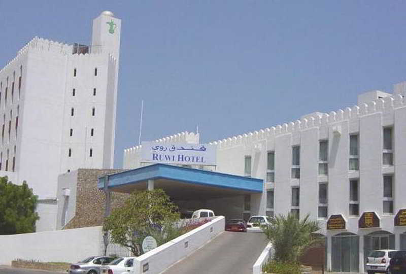 hotel Ruwi Hotel Muscat