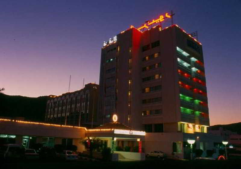 hotel Al Falaj Hotel (muscat)