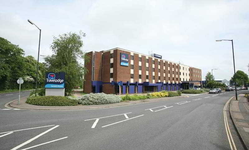 hotel Travelodge Gatwick Airport