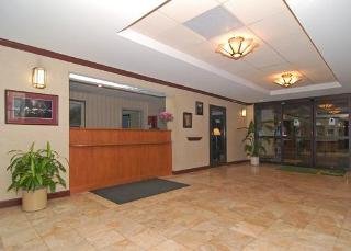 Fotos Hotel Quality Inn & Suites Biltmore South