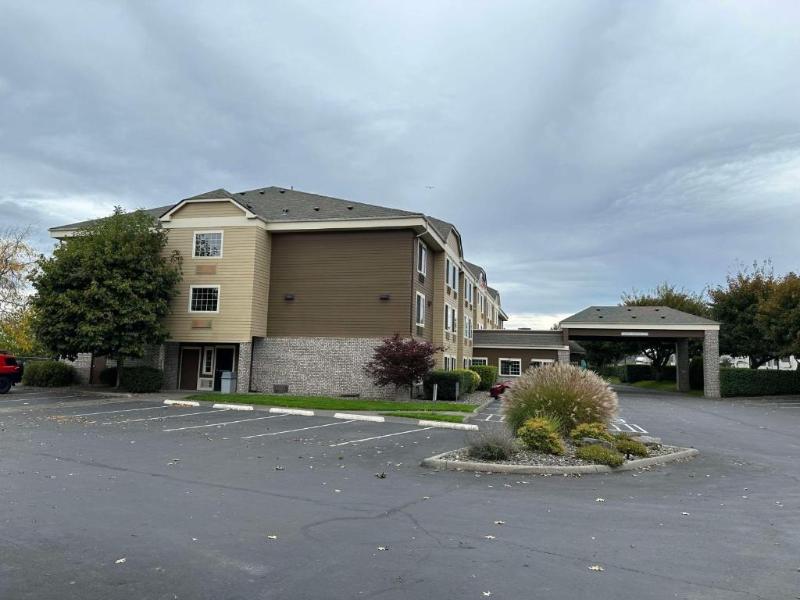 hotel Comfort Suites Columbia River