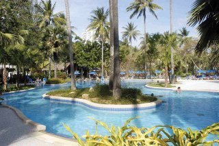 hotel Club Andaman Beach Resort