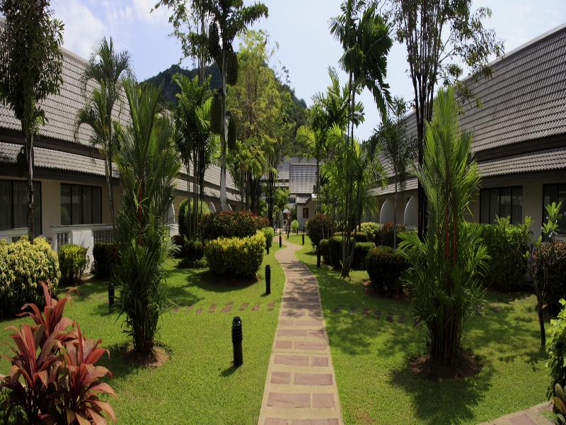 hotel Centara Kata Resort Phuket