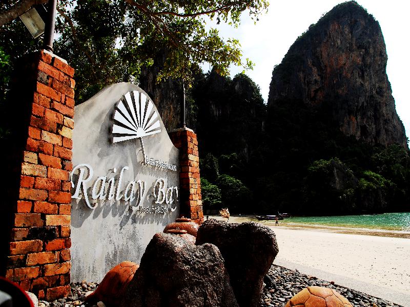 hotel Railay Bay Resort And Spa