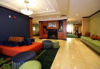 hotel Comfort Suites