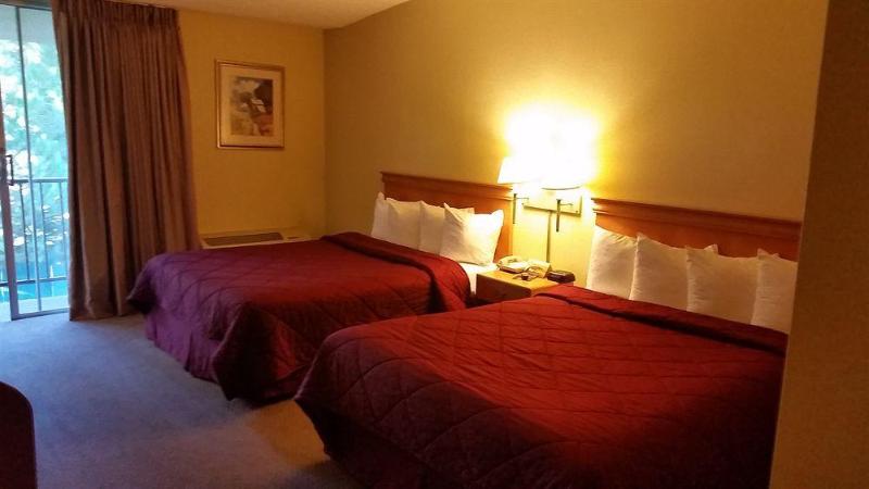 hotel Quality Inn & Suites Santa Maria