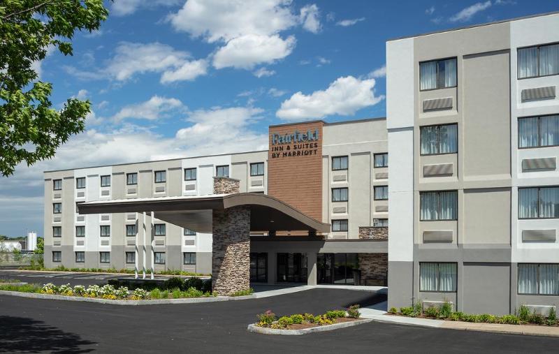 hotel Comfort Inn Airport