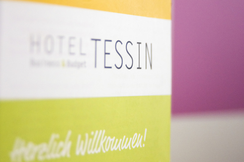 hotel Tessin