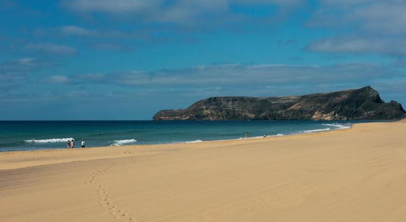 hotel Torre Praia