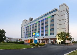 hotel Comfort Inn North