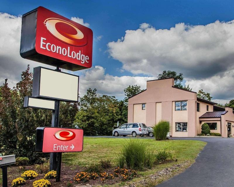 hotel Econo Lodge