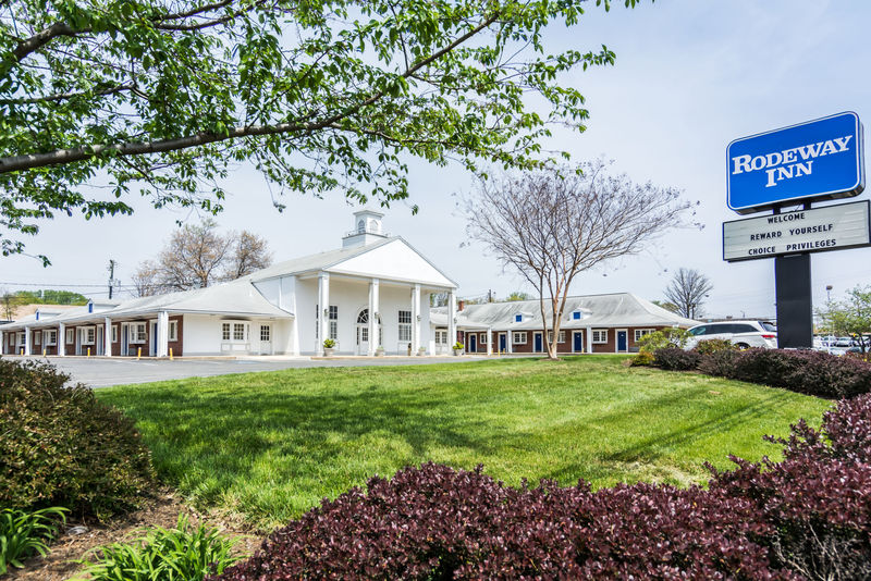 hotel Econo Lodge (fairfax)