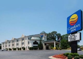 hotel Comfort Inn (tarboro)