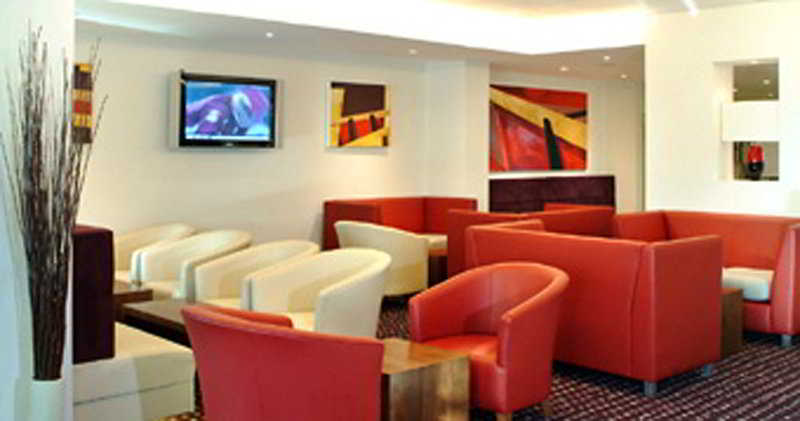 Fotos Hotel Express By Holiday Inn Doncaster