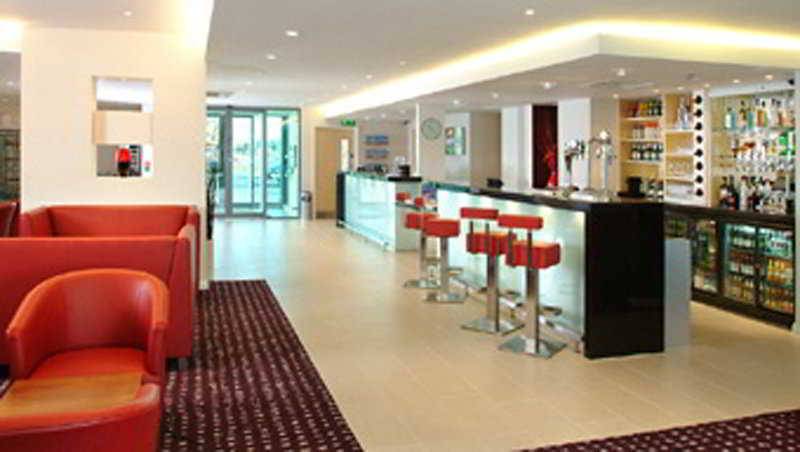 Fotos Hotel Express By Holiday Inn Doncaster