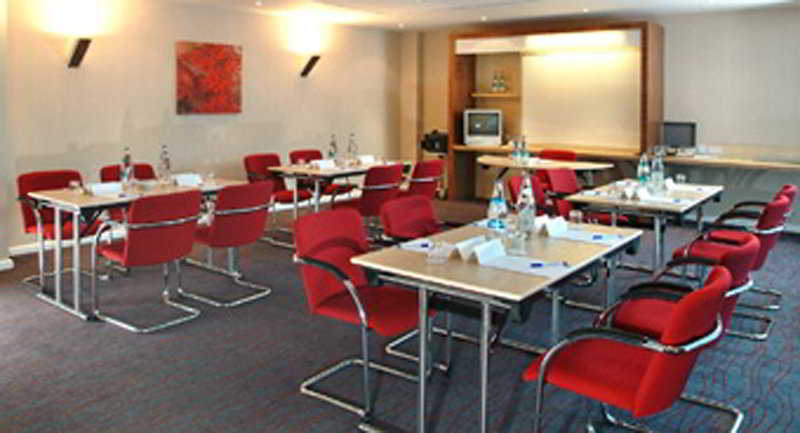 Fotos Hotel Express By Holiday Inn Doncaster