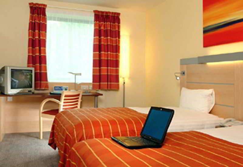 Fotos Hotel Express By Holiday Inn Doncaster