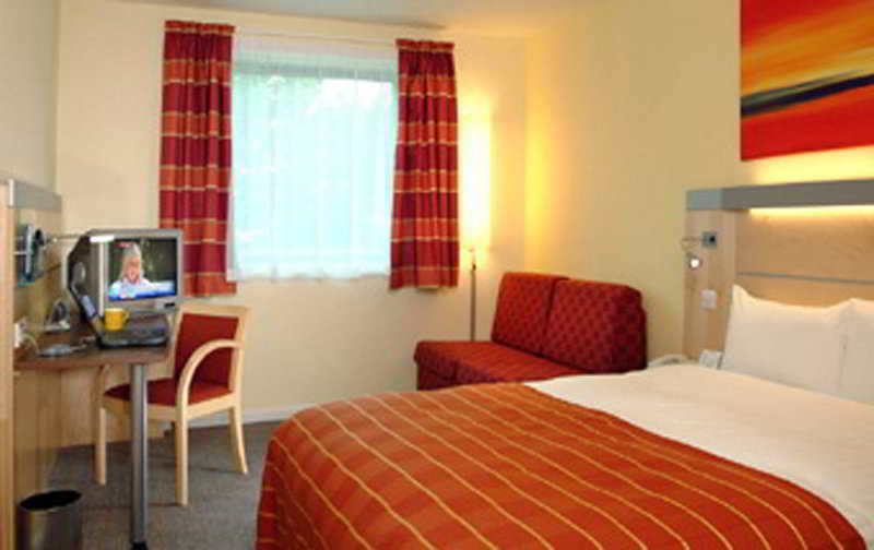 Fotos Hotel Express By Holiday Inn Doncaster