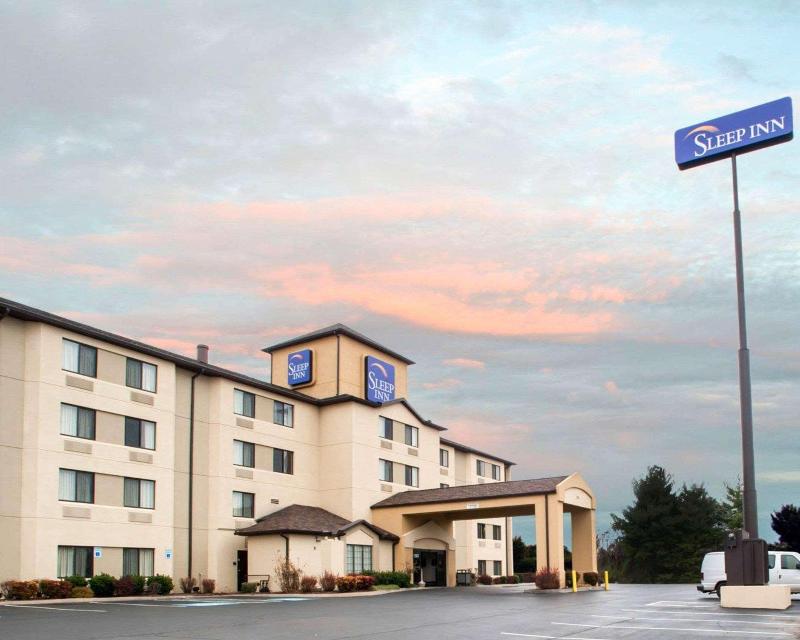 hotel Sleep Inn (murfreesboro)