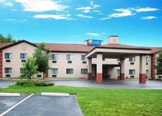 hotel Comfort Inn & Suites