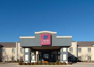 hotel Comfort Suites