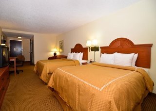 Fotos Hotel Comfort Suites Savannah South