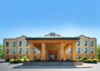 HOTEL COMFORT INN AIRPORT Airport Area - Indianapolis - in