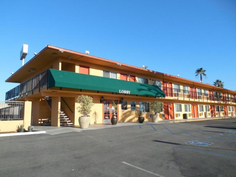 hotel Quality Inn & Suites