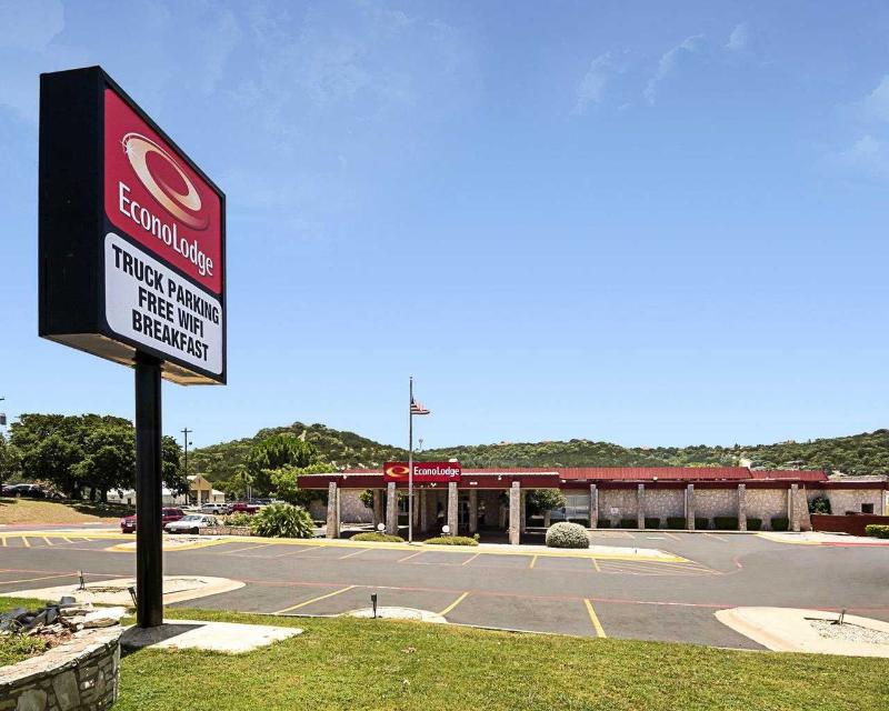 hotel Econo Lodge