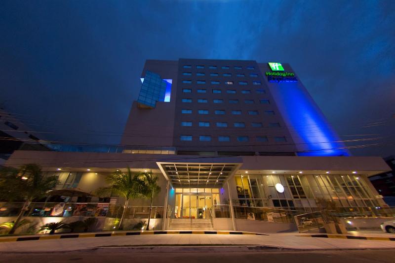 hotel Holiday Inn Express Maceio