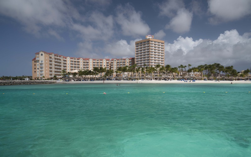 hotel Divi Aruba Phoenix Beach Resort