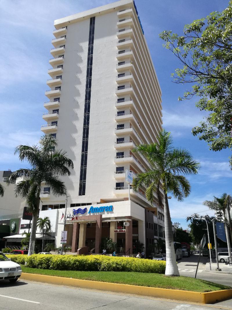 hotel Casa Inn Acapulco