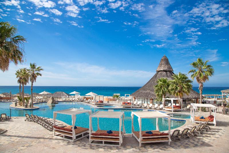 hotel Sandos Finisterra Los Cabos All Inclusive Resort