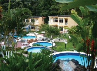 hotel Cataratas Resort