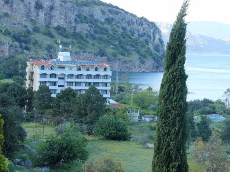 hotel Verano