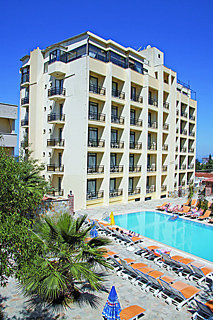 hotel Esat Otel Kusadasi