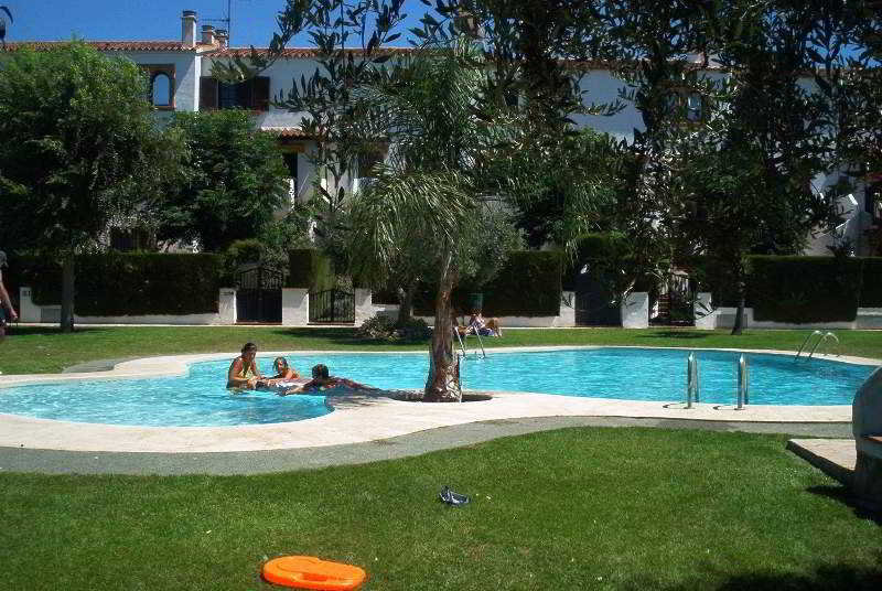 viviendas Villa Jardin