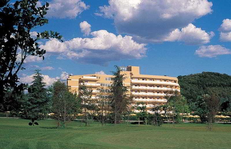 hotel Ifa Sporting Resort, Spa & Golf