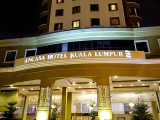 hotel Ancasa Hotel Kuala Lumpur