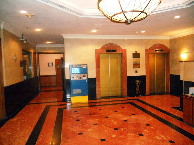 hotel Dynasty Hotel Kuala Lumpur