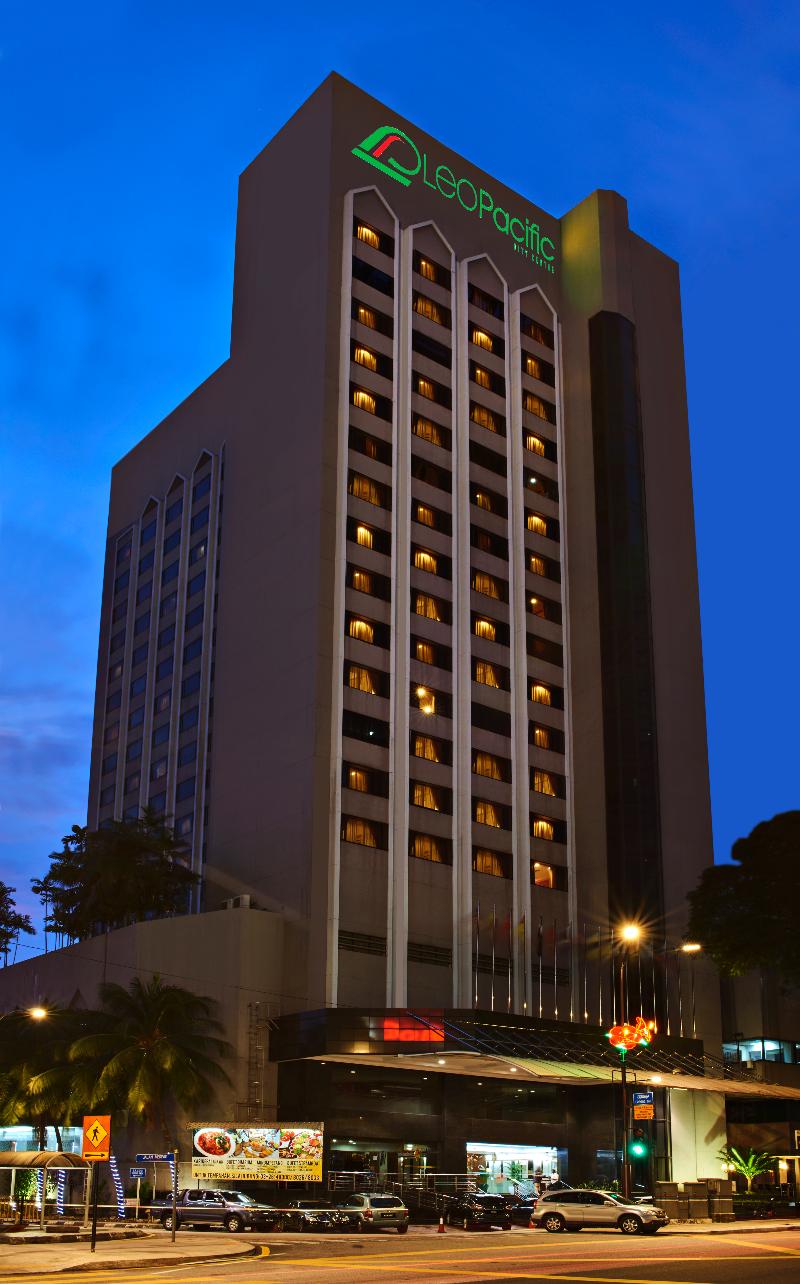 hotel Quality City Centre Kuala Lumpur