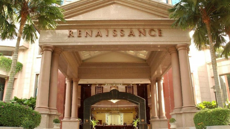 hotel Renaissance Hotel Kuala Lumpur