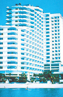 hotel Crown Jewel Hotel Penang