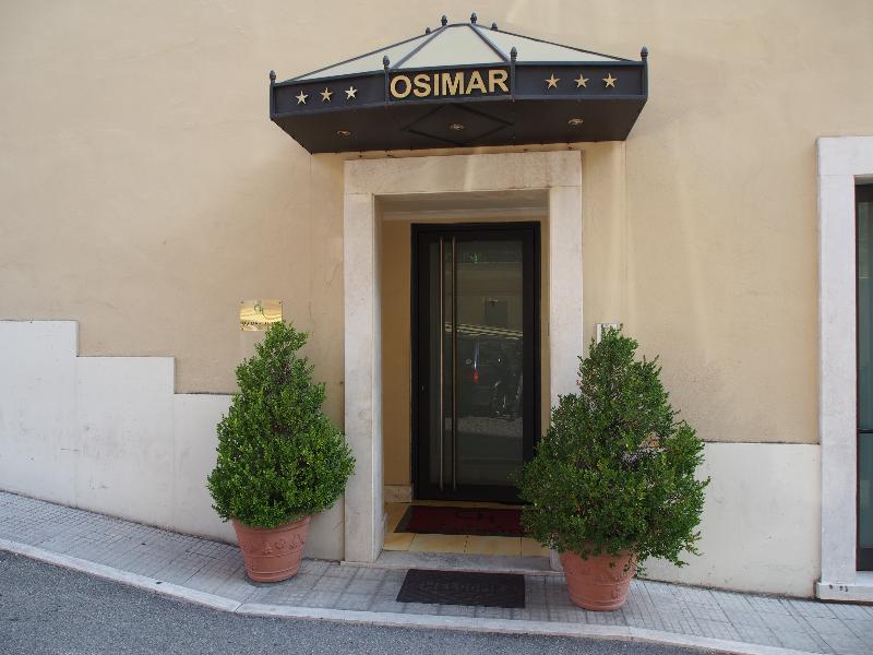 hotel Osimar