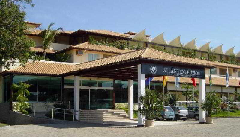 hotel Atlantico Buzios Convention & Resort