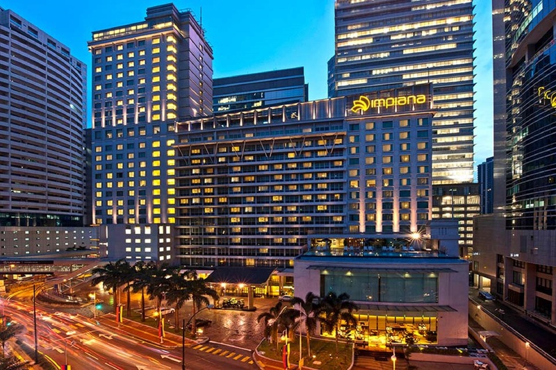 hotel Impiana Klcc