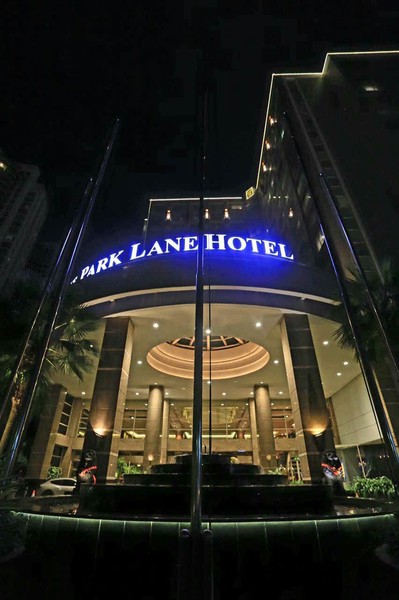 hotel The Park Lane