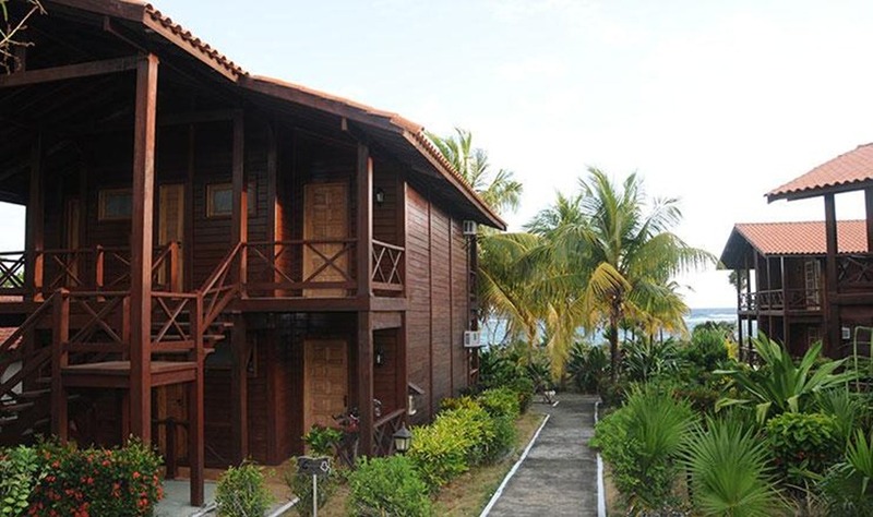 hotel Villa Maguana