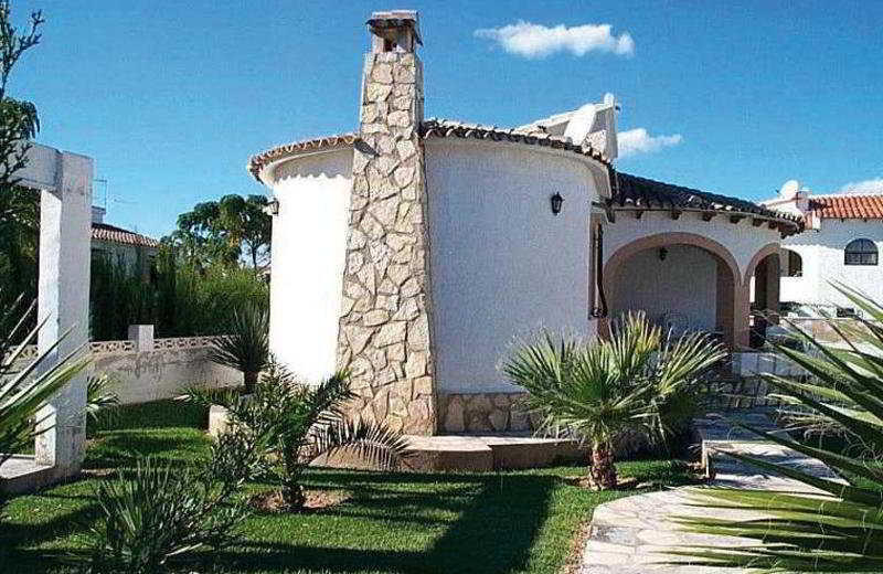 villa Villa Barranquets